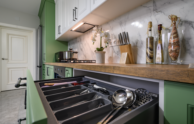 Top 7 Kitchen Upgrades to Make in 2025